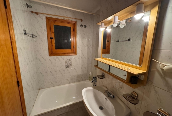 Resale - Studio - Torrevieja - Estacion de autobuses