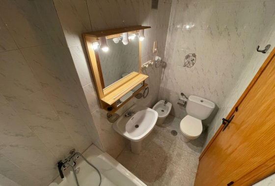 Resale - Studio - Torrevieja - Estacion de autobuses