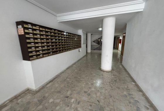 Resale - Studio - Torrevieja - Estacion de autobuses