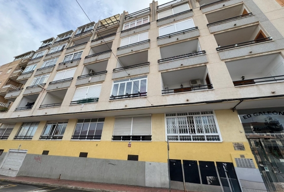 Resale - Studio - Torrevieja - Estacion de autobuses