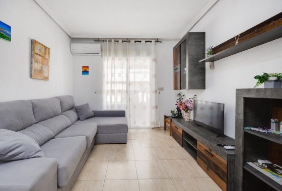 Resale - Apartment - Torrevieja - Playa del Cura