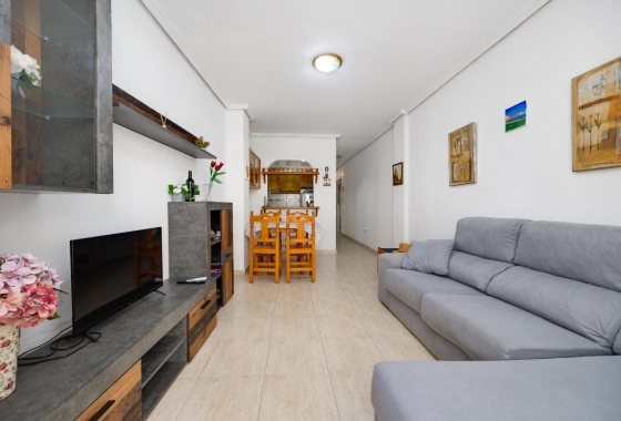 Resale - Apartment - Torrevieja - Playa del Cura