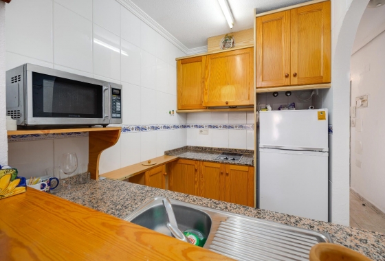 Resale - Apartment - Torrevieja - Playa del Cura