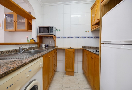 Resale - Apartment - Torrevieja - Playa del Cura
