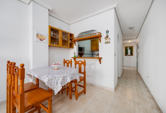 Resale - Apartment - Torrevieja - Playa del Cura