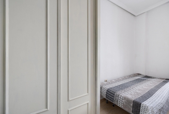 Resale - Apartment - Torrevieja - Playa del Cura