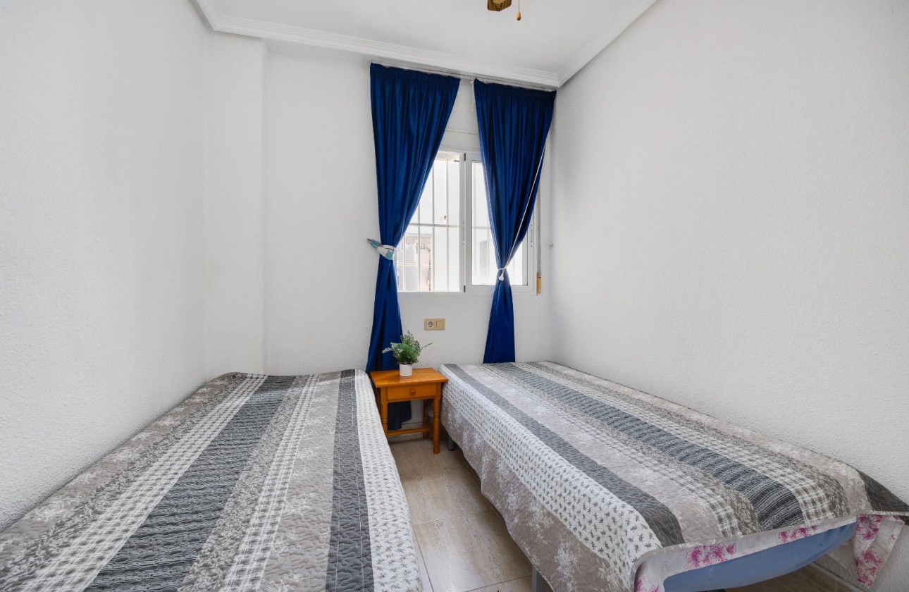 Resale - Apartment - Torrevieja - Playa del Cura