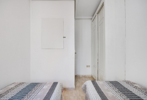 Resale - Apartment - Torrevieja - Playa del Cura