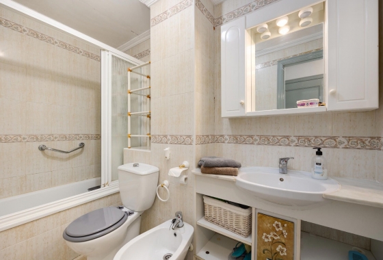 Resale - Apartment - Torrevieja - Playa del Cura