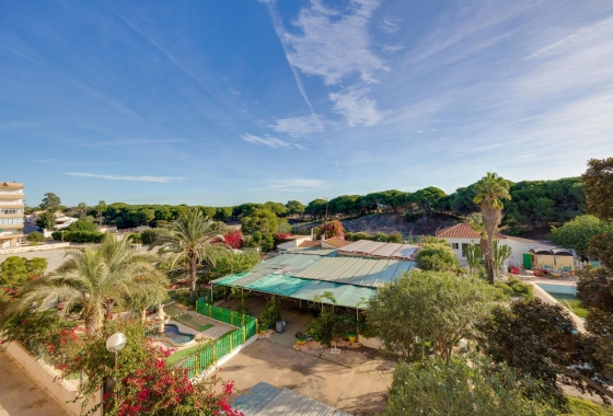 Resale - Apartment - Guardamar del Segura - Pinomar