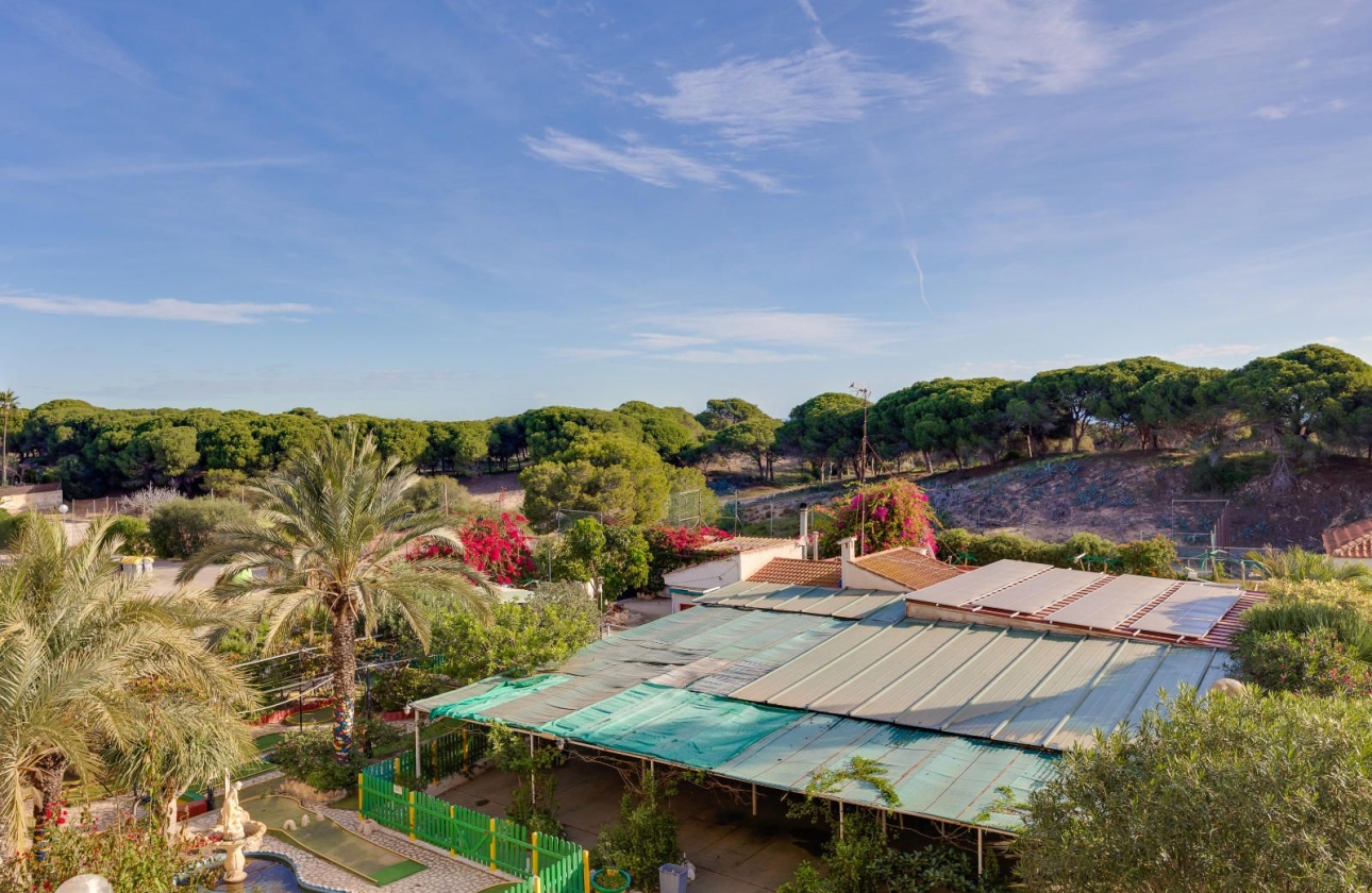 Resale - Apartment - Guardamar del Segura - Pinomar