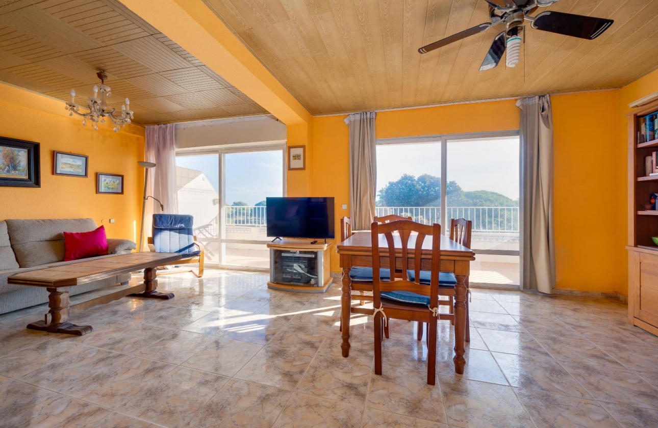 Resale - Apartment - Guardamar del Segura - Pinomar