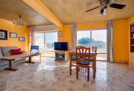 Resale - Apartment - Guardamar del Segura - Pinomar