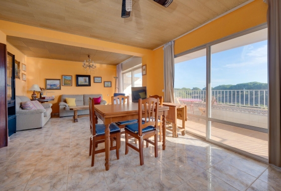 Resale - Apartment - Guardamar del Segura - Pinomar