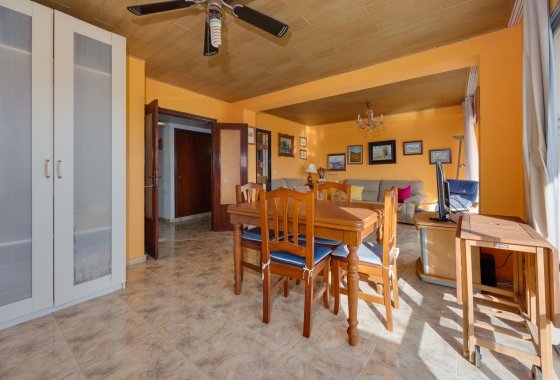 Resale - Apartment - Guardamar del Segura - Pinomar