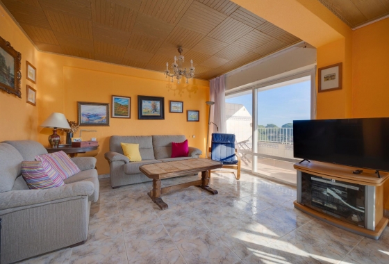 Resale - Apartment - Guardamar del Segura - Pinomar