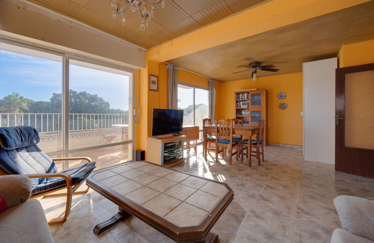 Resale - Apartment - Guardamar del Segura - Pinomar