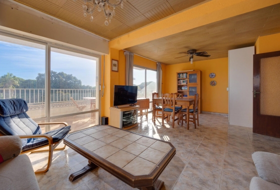 Resale - Apartment - Guardamar del Segura - Pinomar