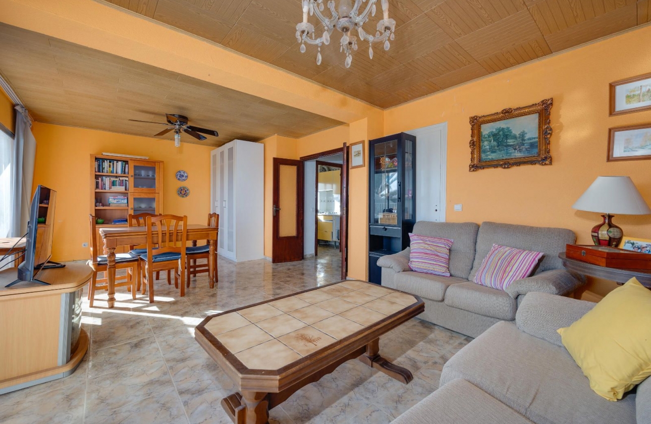 Resale - Apartment - Guardamar del Segura - Pinomar