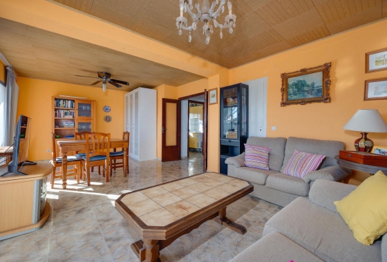 Resale - Apartment - Guardamar del Segura - Pinomar