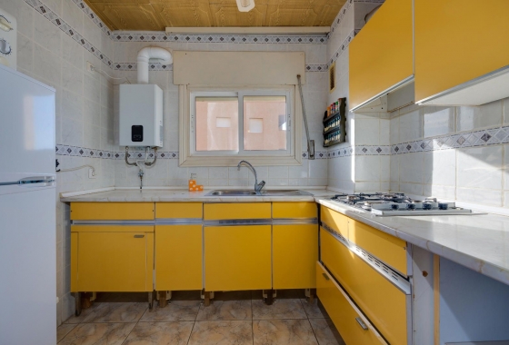 Resale - Apartment - Guardamar del Segura - Pinomar