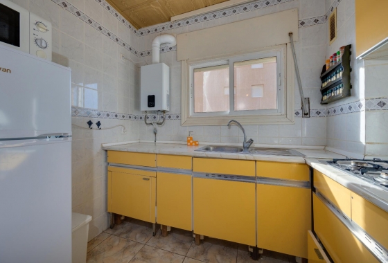 Resale - Apartment - Guardamar del Segura - Pinomar