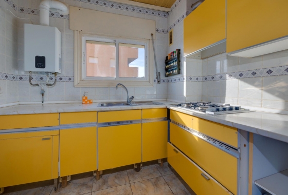 Resale - Apartment - Guardamar del Segura - Pinomar