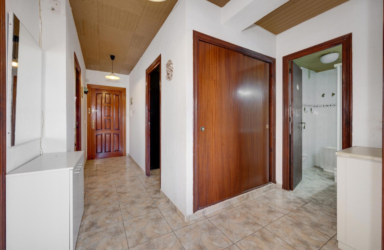 Resale - Apartment - Guardamar del Segura - Pinomar