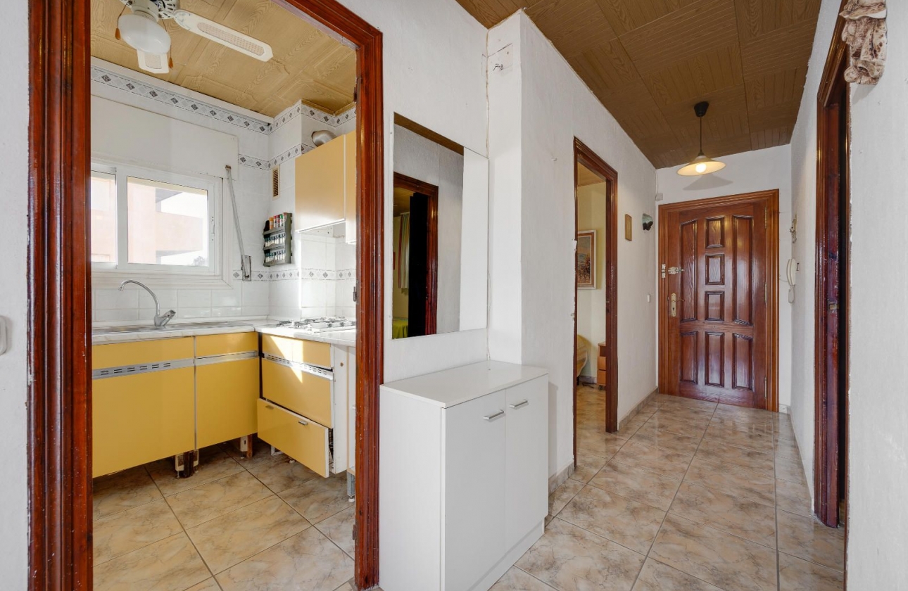 Resale - Apartment - Guardamar del Segura - Pinomar