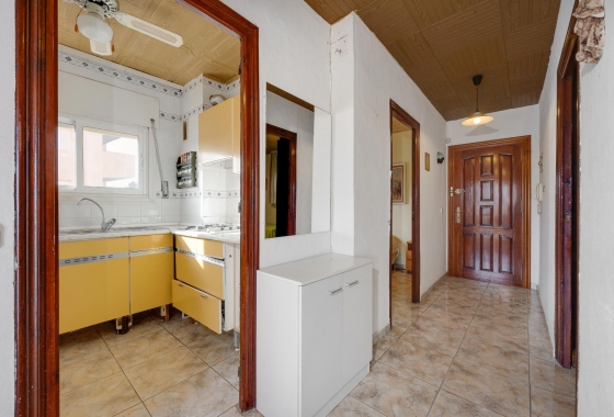 Resale - Apartment - Guardamar del Segura - Pinomar