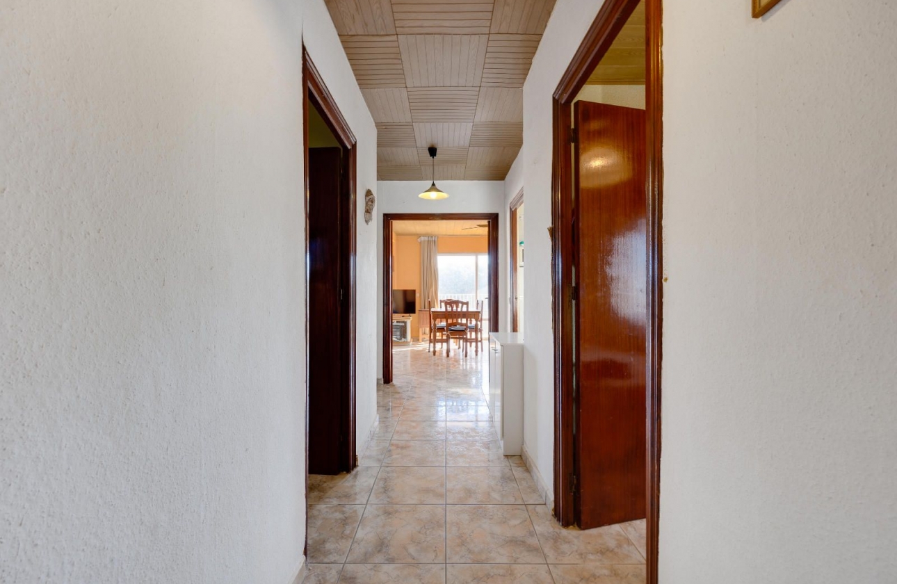 Resale - Apartment - Guardamar del Segura - Pinomar