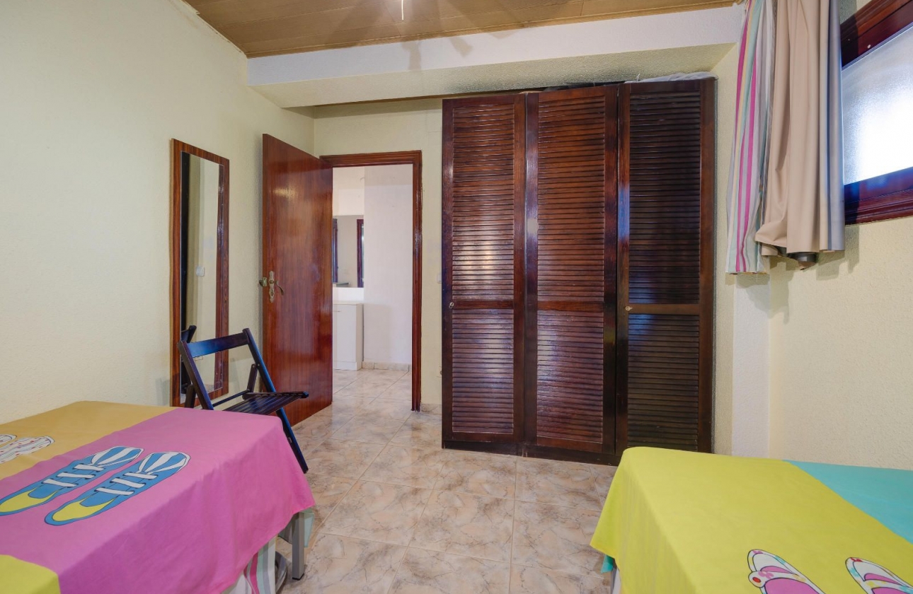 Resale - Apartment - Guardamar del Segura - Pinomar