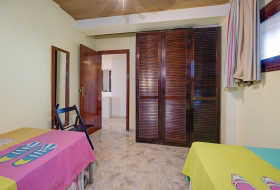 Resale - Apartment - Guardamar del Segura - Pinomar