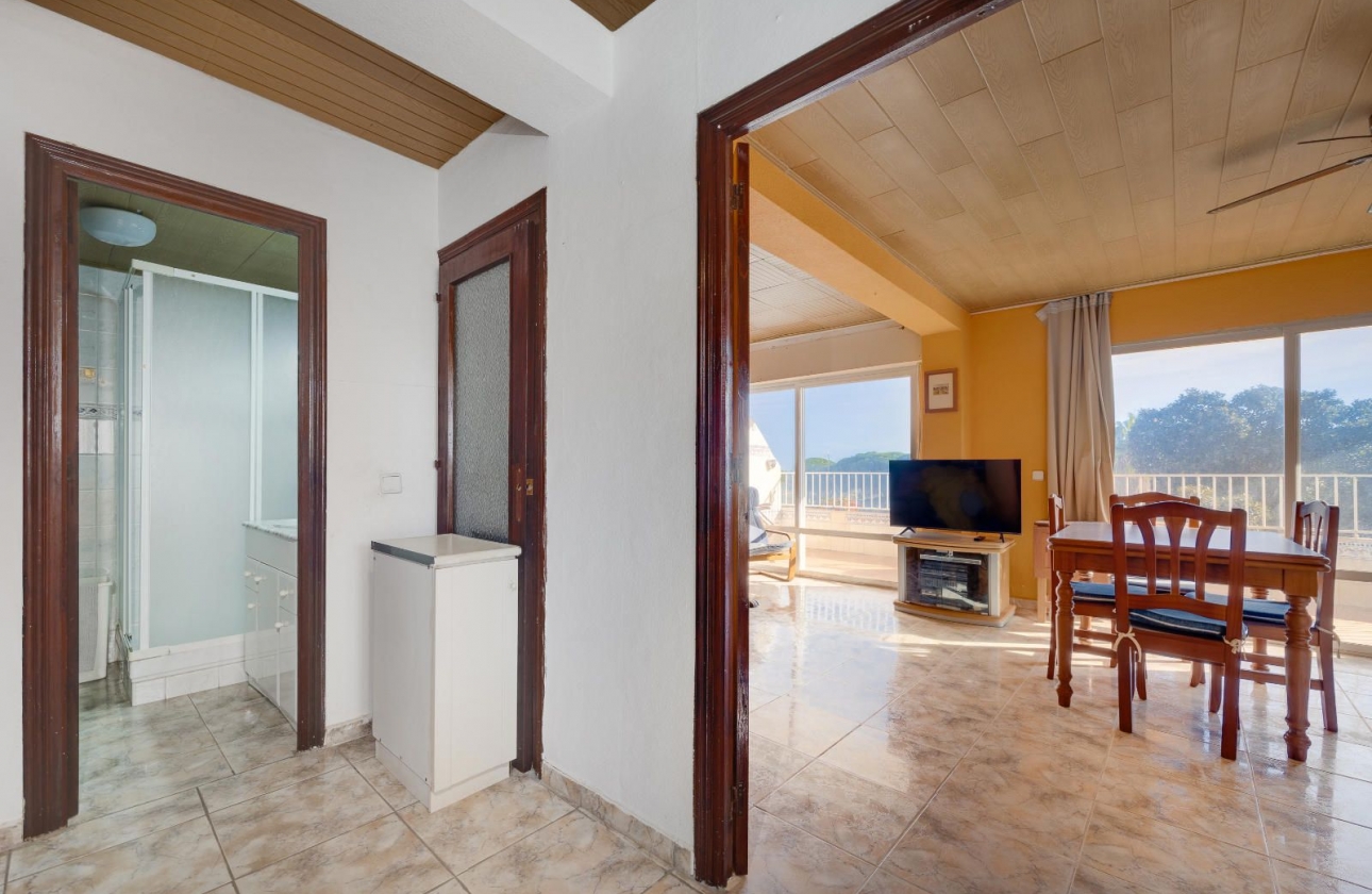 Resale - Apartment - Guardamar del Segura - Pinomar