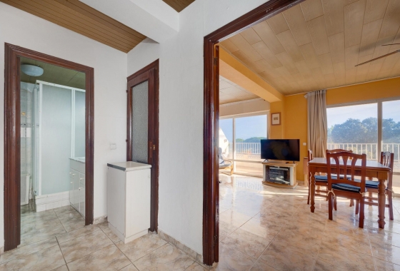 Resale - Apartment - Guardamar del Segura - Pinomar