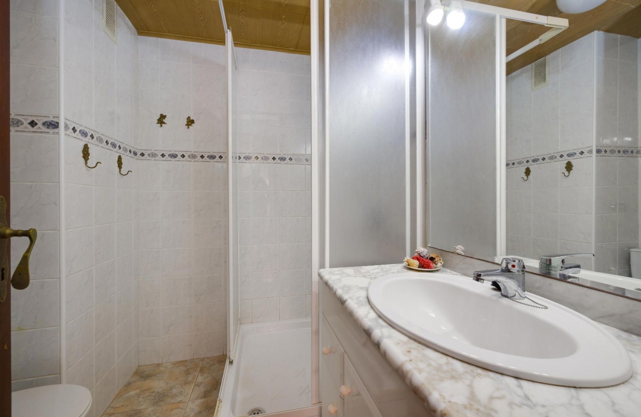 Resale - Apartment - Guardamar del Segura - Pinomar