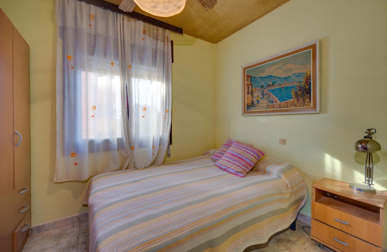 Resale - Apartment - Guardamar del Segura - Pinomar