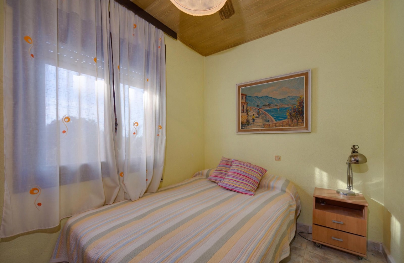 Resale - Apartment - Guardamar del Segura - Pinomar