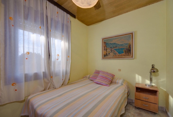 Resale - Apartment - Guardamar del Segura - Pinomar