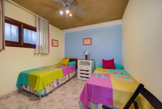 Resale - Apartment - Guardamar del Segura - Pinomar