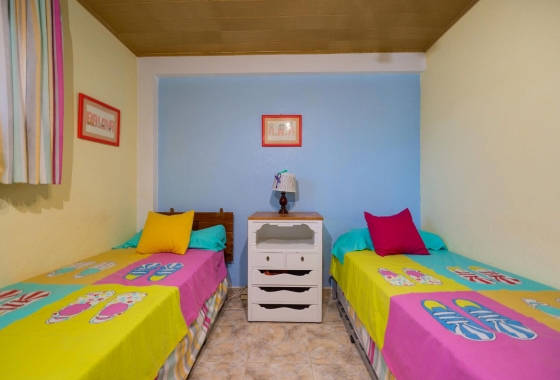 Resale - Apartment - Guardamar del Segura - Pinomar