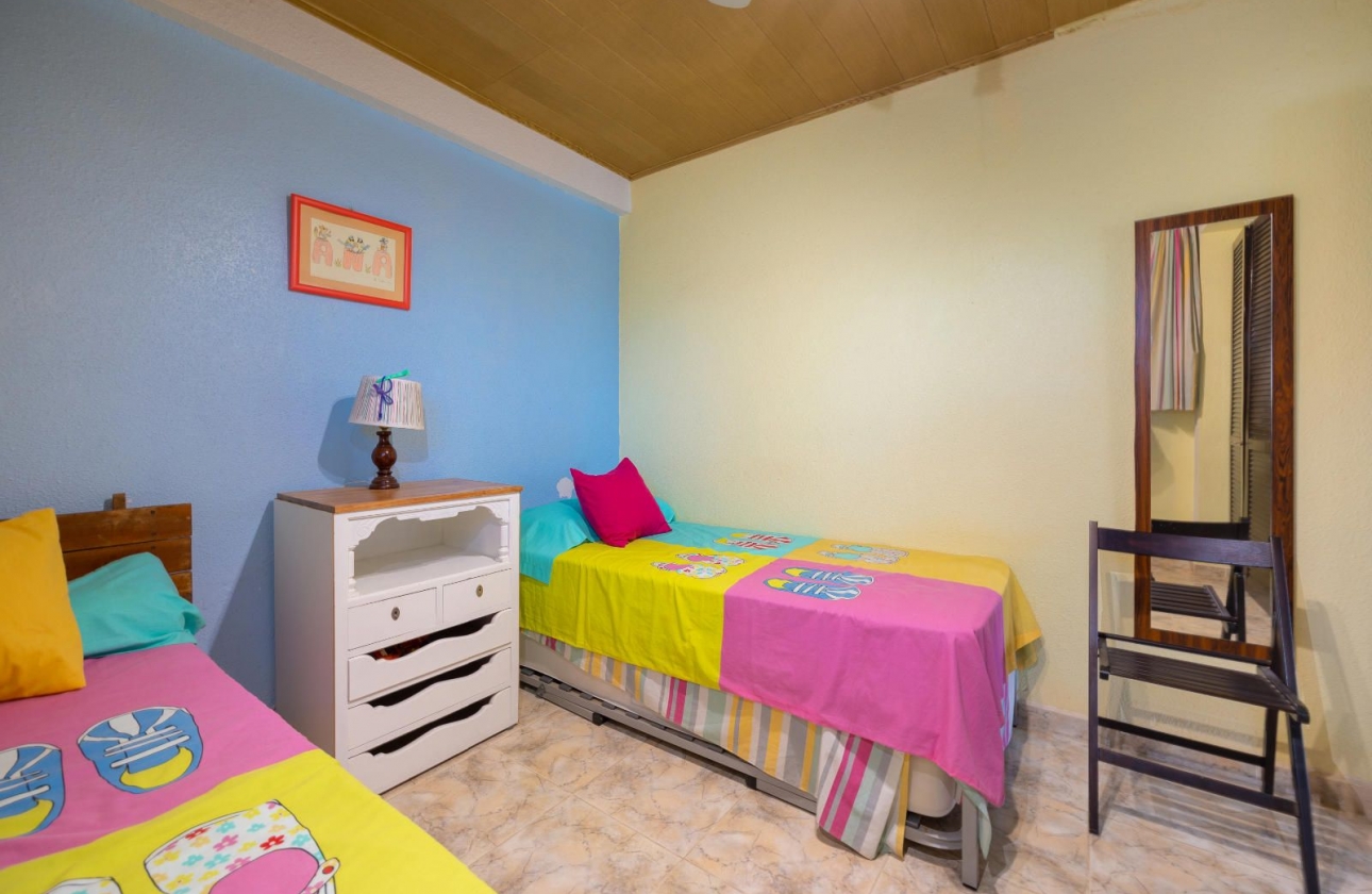 Resale - Apartment - Guardamar del Segura - Pinomar