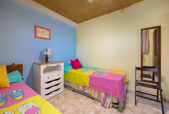 Resale - Apartment - Guardamar del Segura - Pinomar