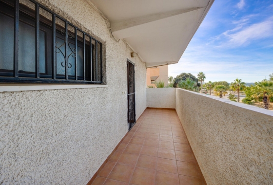 Resale - Apartment - Guardamar del Segura - Pinomar