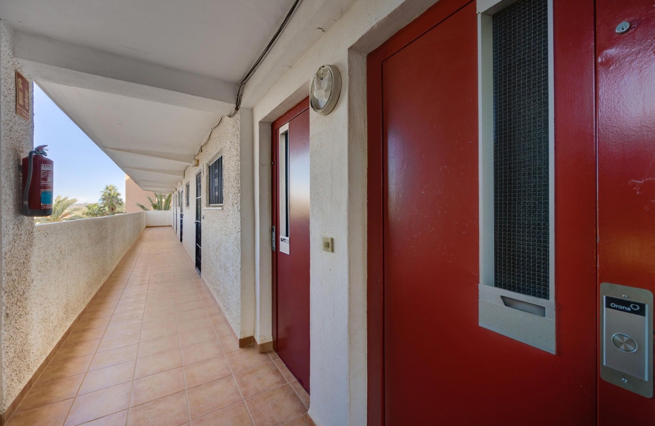 Resale - Apartment - Guardamar del Segura - Pinomar