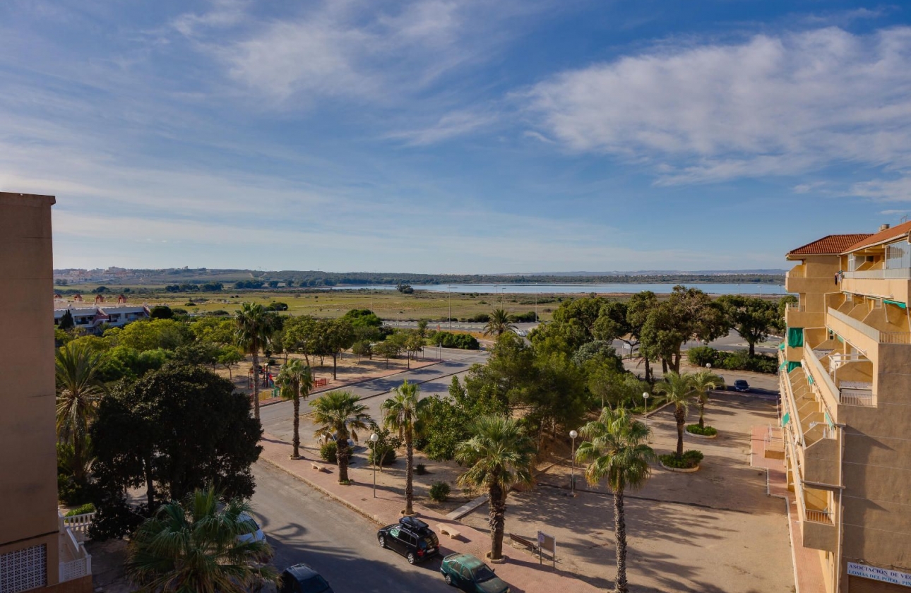 Resale - Apartment - Guardamar del Segura - Pinomar