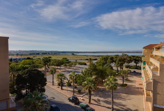 Resale - Apartment - Guardamar del Segura - Pinomar