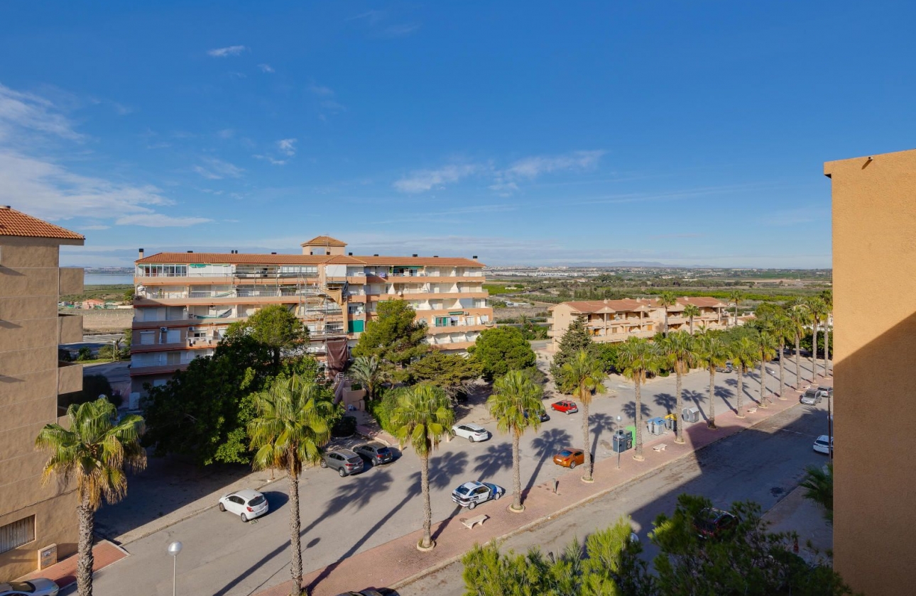 Resale - Apartment - Guardamar del Segura - Pinomar