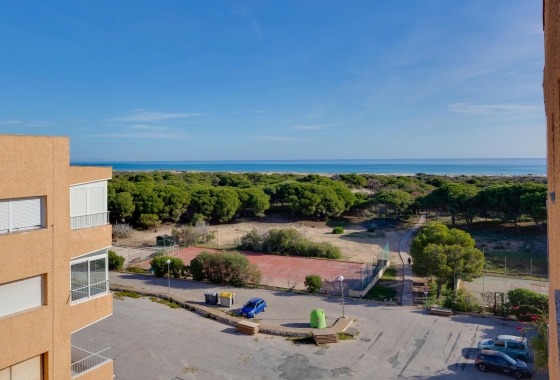 Resale - Apartment - Guardamar del Segura - Pinomar