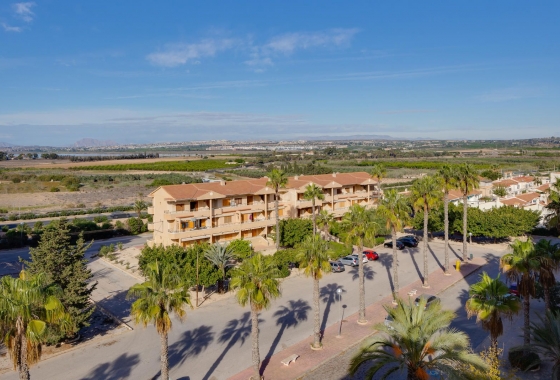 Resale - Apartment - Guardamar del Segura - Pinomar